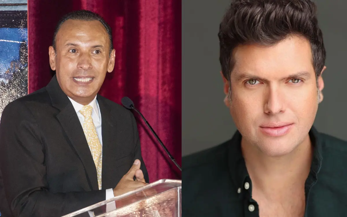 Citan a comparecer a Toño Berumen por presunto abuso sexual a Mauricio Martínez