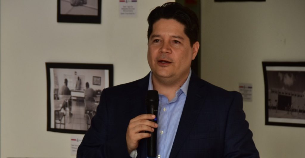 Cesan al director del sistema penitenciario de Chihuahua tras motín en Cereso de Ciudad Juárez