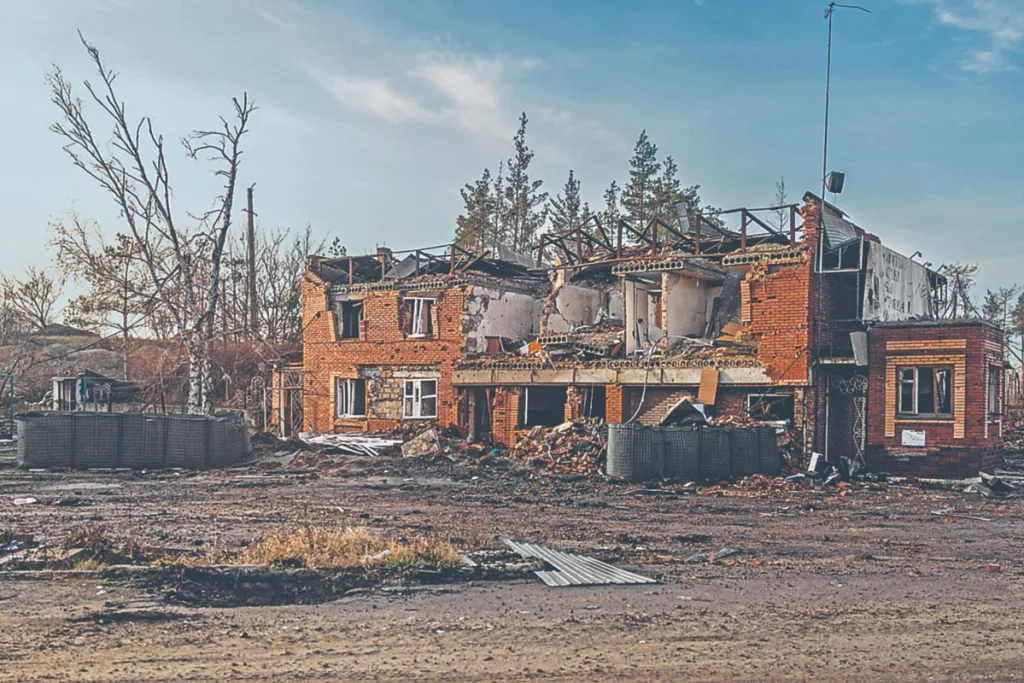 Dan 5 años de cárcel a un soldado ruso por negarse a combatir en Ucrania