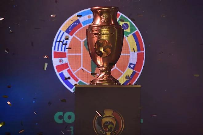 Concacaf y Conmebol hacen oficial su alianza y confirma que Copa América 2024 se jugará en EU