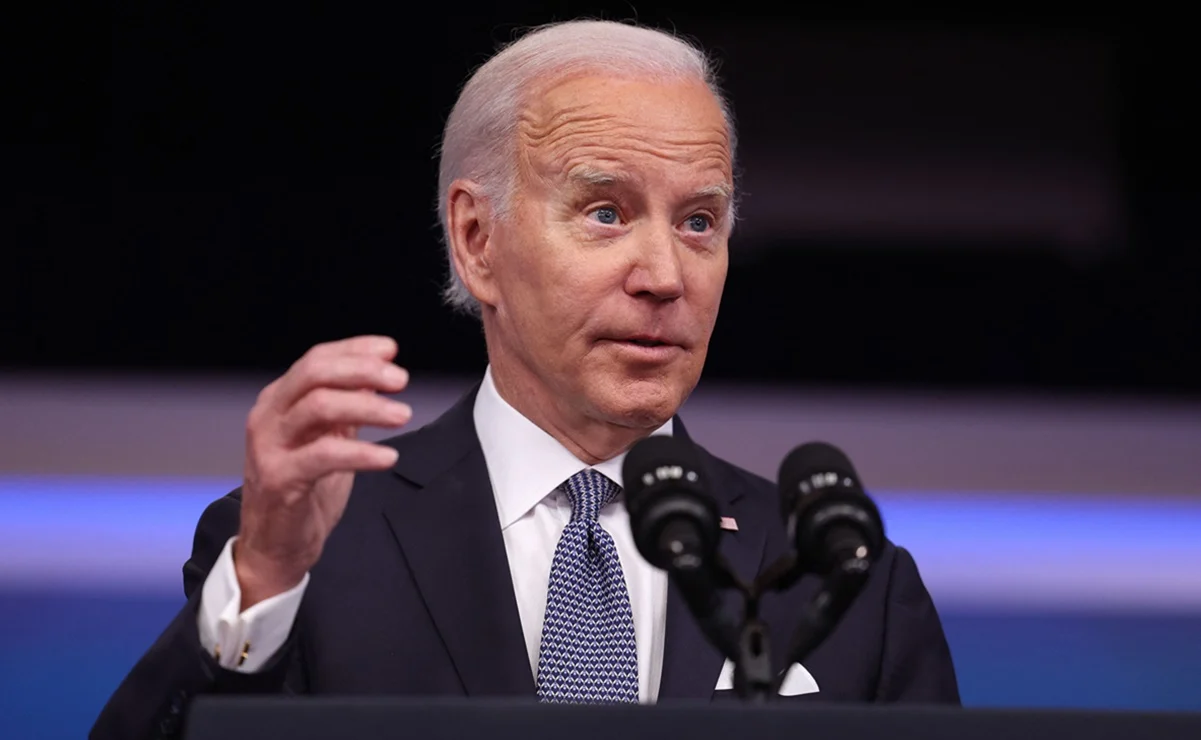 Designan fiscal para investigar documentos clasificados hallados en casa de Biden