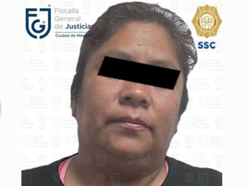 Absuelven a mujer acusada de tirar aspas de lavadora a vías del Metro