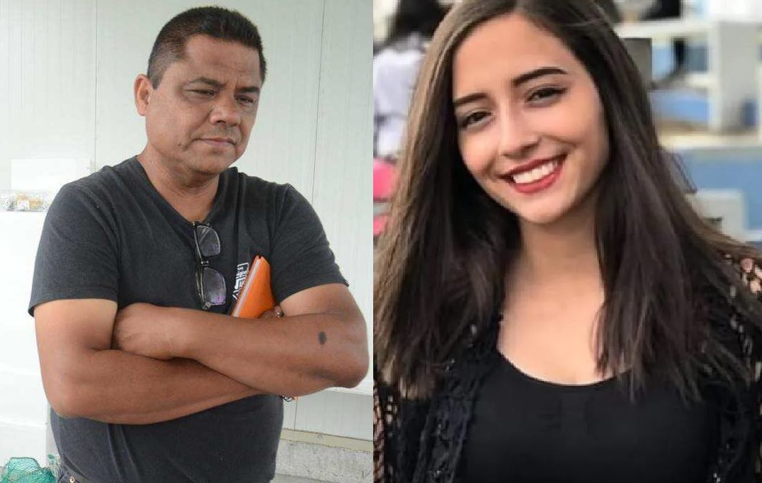 Los padres de Debanhi Escobar analizan producir una serie sobre el caso