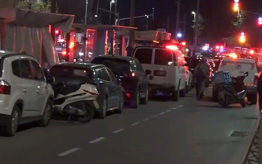 Tiroteo en una sinagoga en Jerusalén deja al menos 5 muertos y 10 heridos