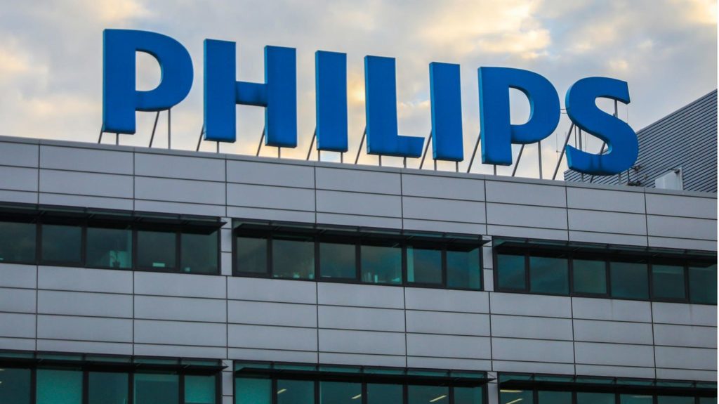 Philips recortará 6 mil puestos de trabajo para aumentar su rentabilidad