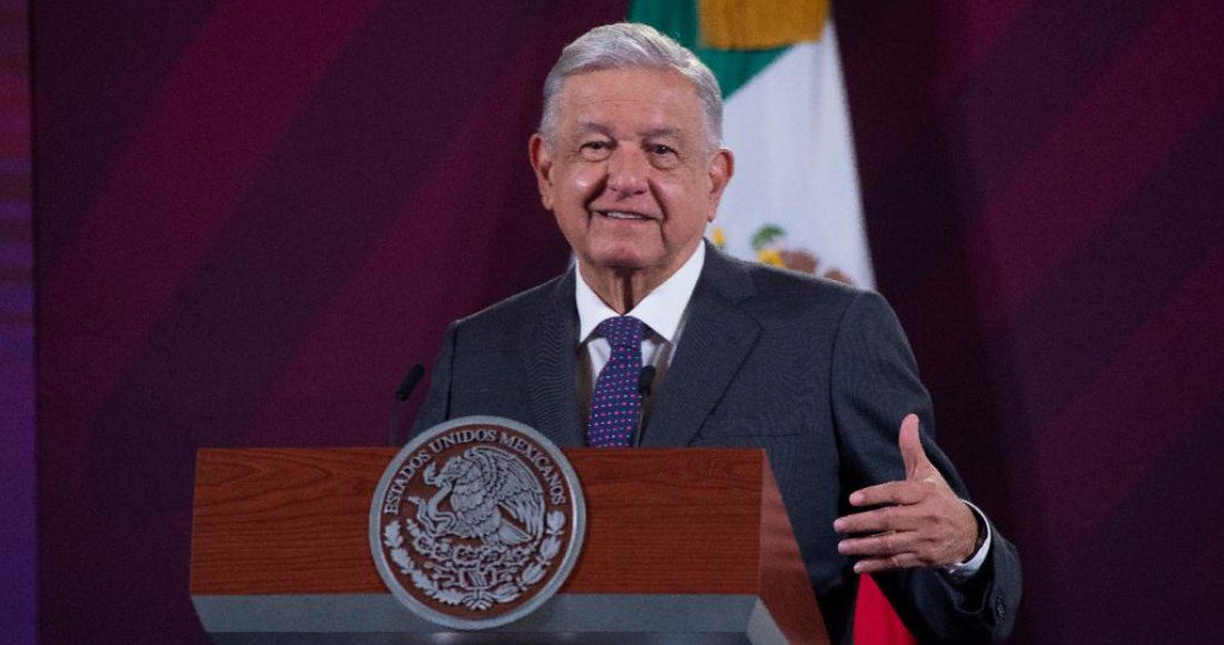AMLO anuncia gira por países de Sudamérica en septiembre
