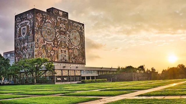 La UNAM regresa a clases en todos sus niveles este lunes