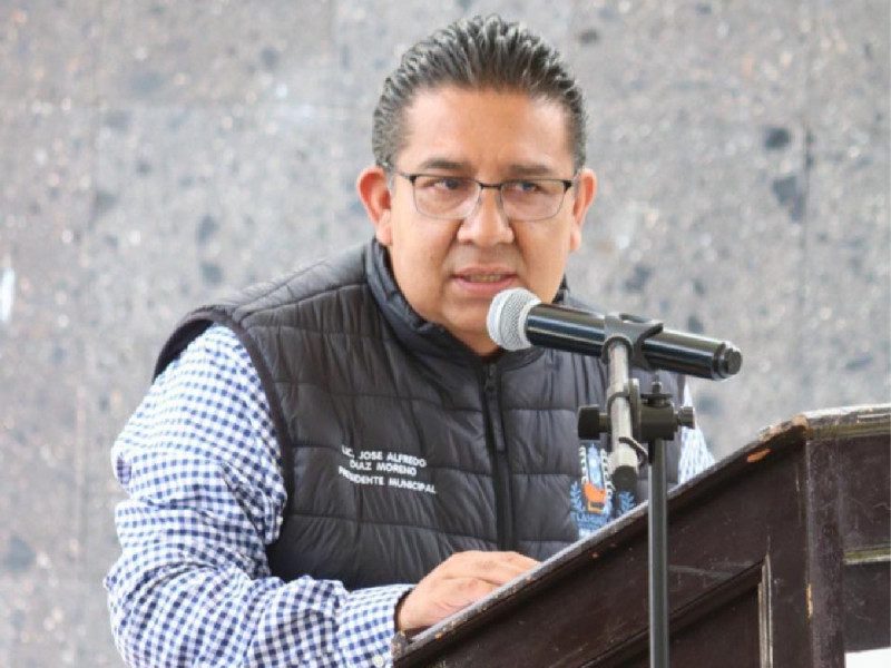 Suspenden del cargo al alcalde Tlahuelilpan, Hidalgo, por desvío recursos