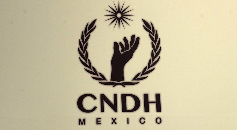 La CNDH presenta una iniciativa para transformarse en 'Defensoría del Pueblo'