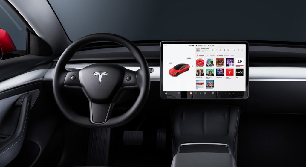 Tesla recorta sus precios para impulsar venta de sus autos