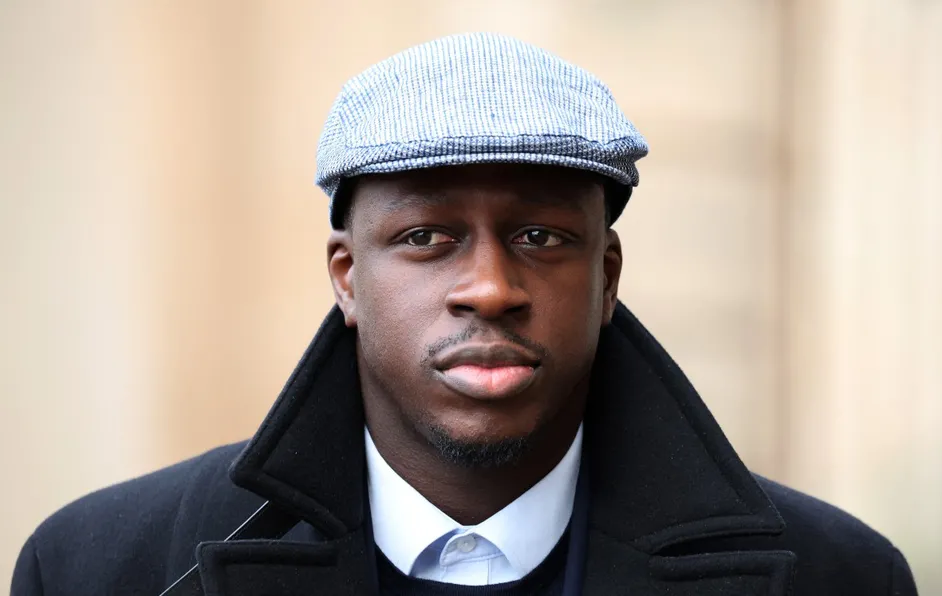 Benjamin Mendy es declarado no culpable de siete cargos de agresión sexual