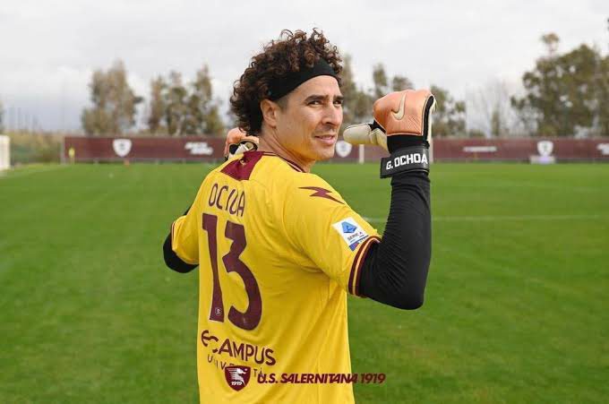 La Salernitana se quedan sin DT tras brutal goleada del Atalanta