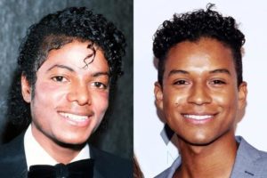 Sobrino de Michael Jackson protagonizará película biográfica sobre el ‘Rey del Pop’