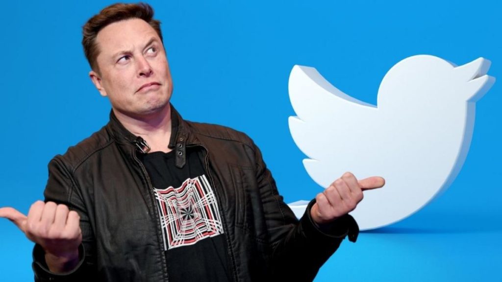 Frenan demanda colectiva de exempleados de Twitter a Elon Musk