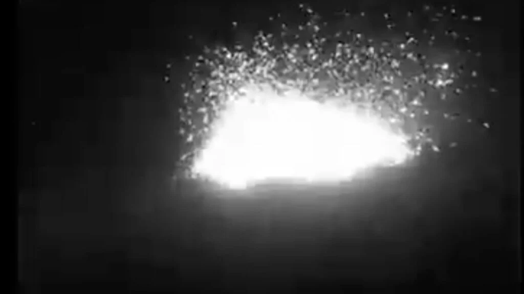 El Popocatépetl despertó con dos grandes explosiones #VIDEO