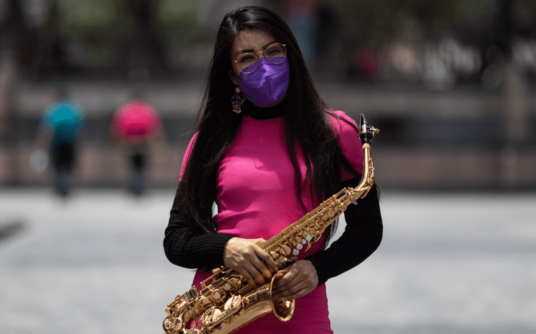 Buscan crear en CDMX la 'Ley Malena', para facilitar la justicia a víctimas de “violencia ácida”