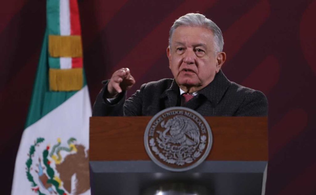 AMLO explica por qué Biden no contestó pregunta sobre Ovidio Guzmán