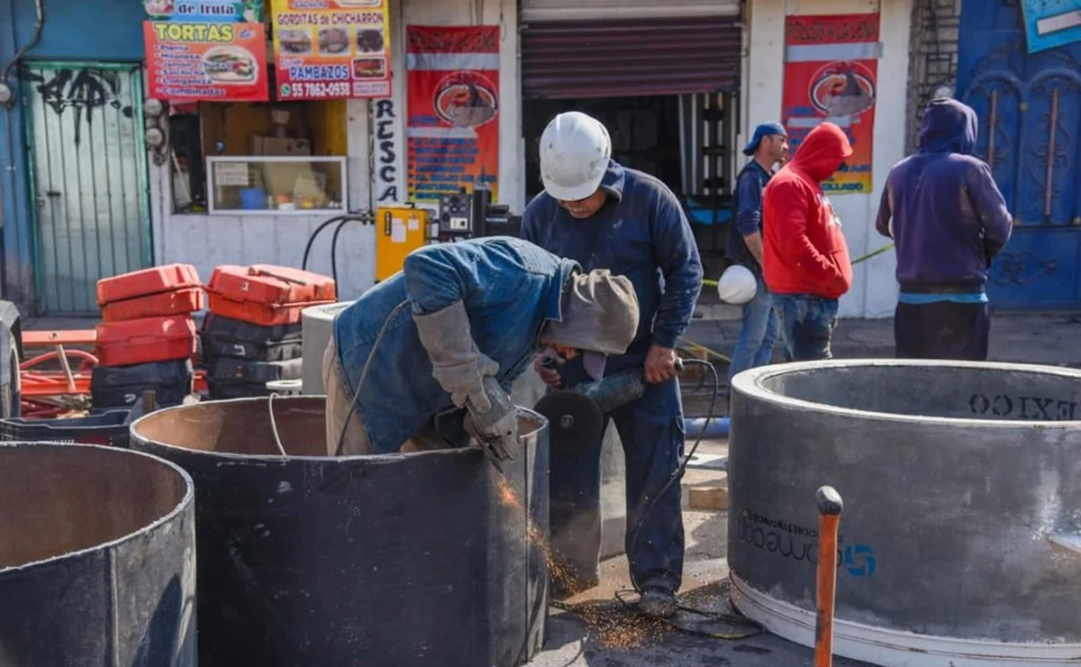Estos municipios de Edomex verán reducido su suministro de agua