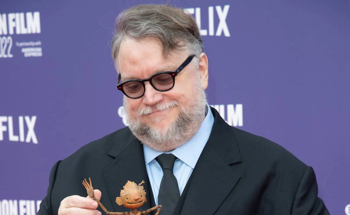 "Pinocho" de Guillermo del Toro gana premio a mejor película animada en los Critics Choice Awards