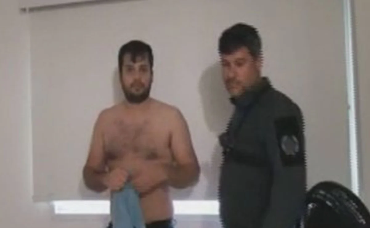 Cae médico colombiano que grababa abusos sexuales a mujeres sedadas en Brasil