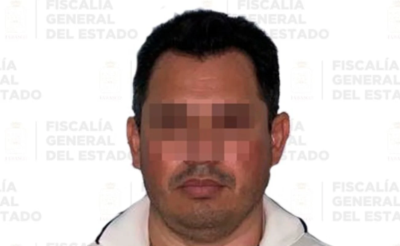 Detienen a exfuncionario en Tabasco por presunto fraude por 74 mdp