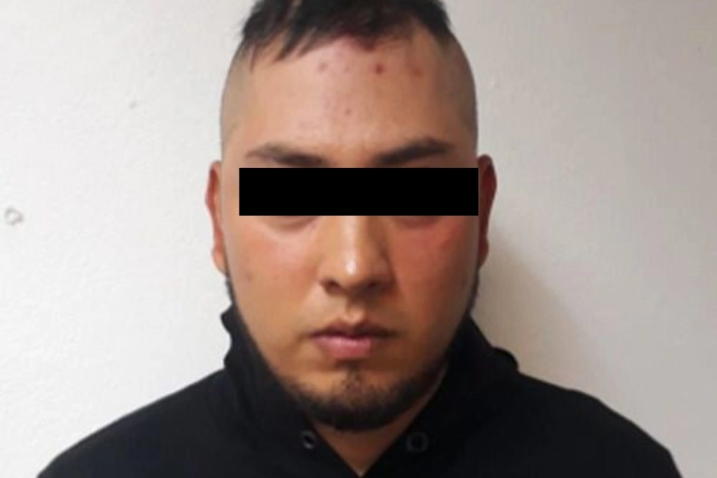 Familiares del 'Monstruo de Toluca' protestan para exigir mejores condiciones para él en prisión