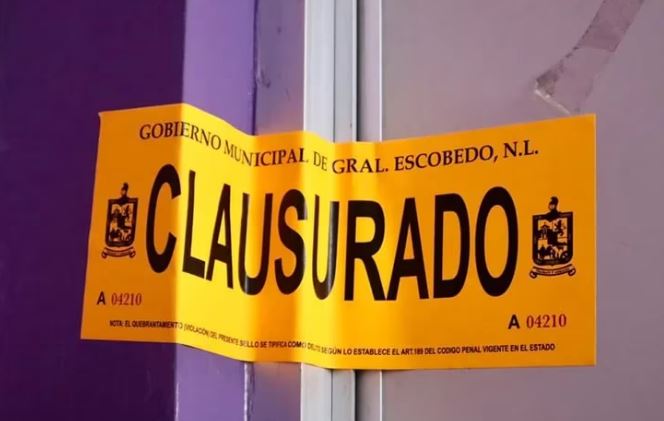 Vinculan a proceso a adolescente acusado de abuso sexual a niño en salón de fiestas en NL