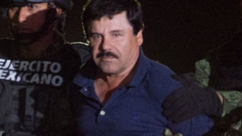 El "Chapo" Guzmán le pide a AMLO traerlo de regreso a México