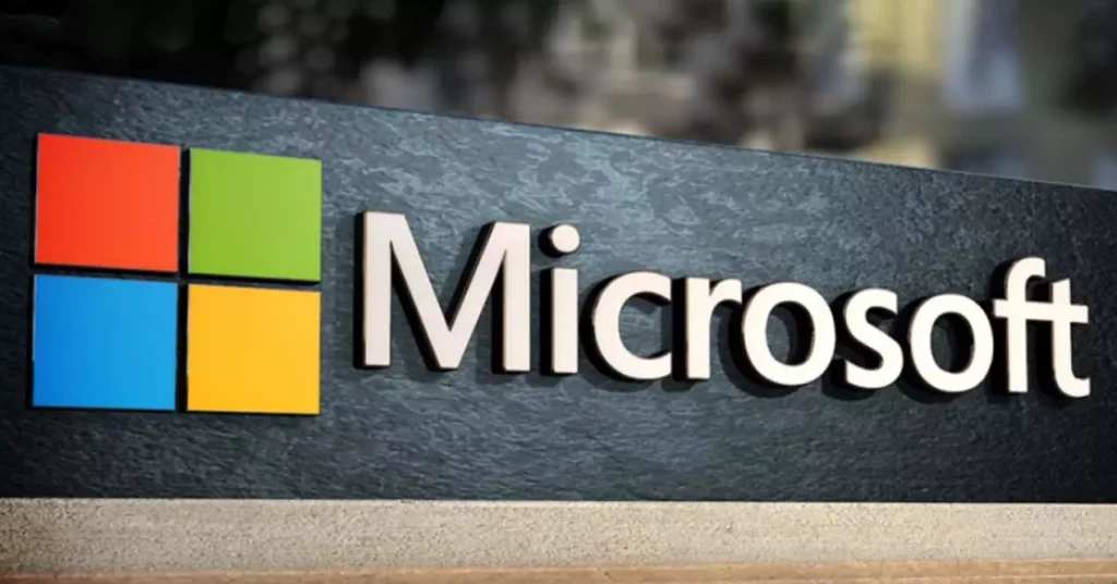 Microsoft anuncia despido masivo de empleados ante temores de crisis económica