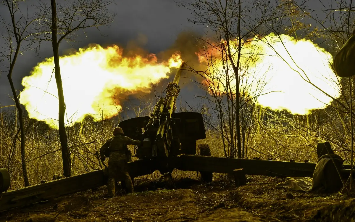 Putin dice no tener "ninguna duda" de la victoria de Rusia sobre Ucrania