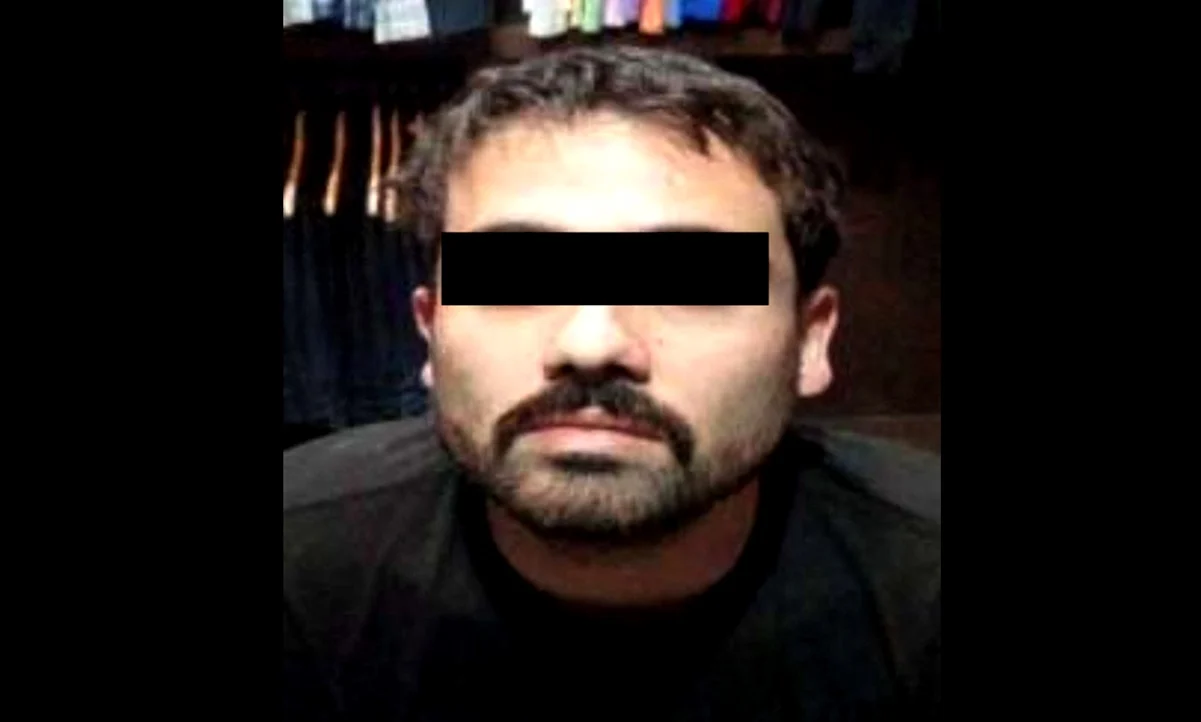 Ovidio Guzmán es investigado por al menos tres delitos en México: SSPC