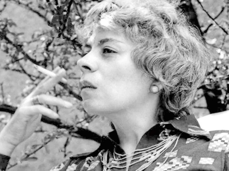 Muere a los 94 años la dramaturga mexicana Luisa Josefina Hernández