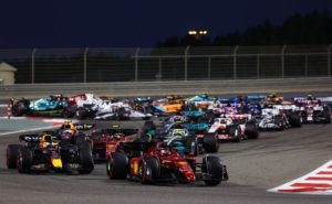 Fórmula 1 no sustituirá al Gran Premio de China  y la temporada 2023 tendrá 23 carreras