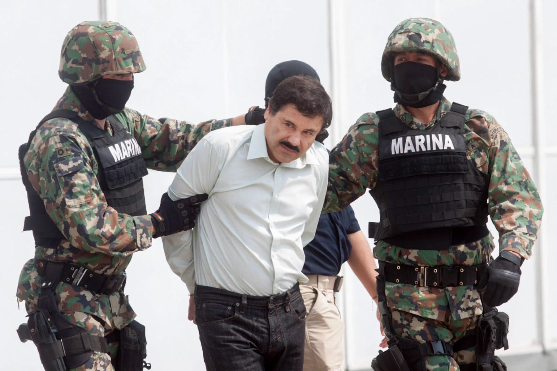 AMLO no descarta atender solicitud de regreso de 'El Chapo' a México