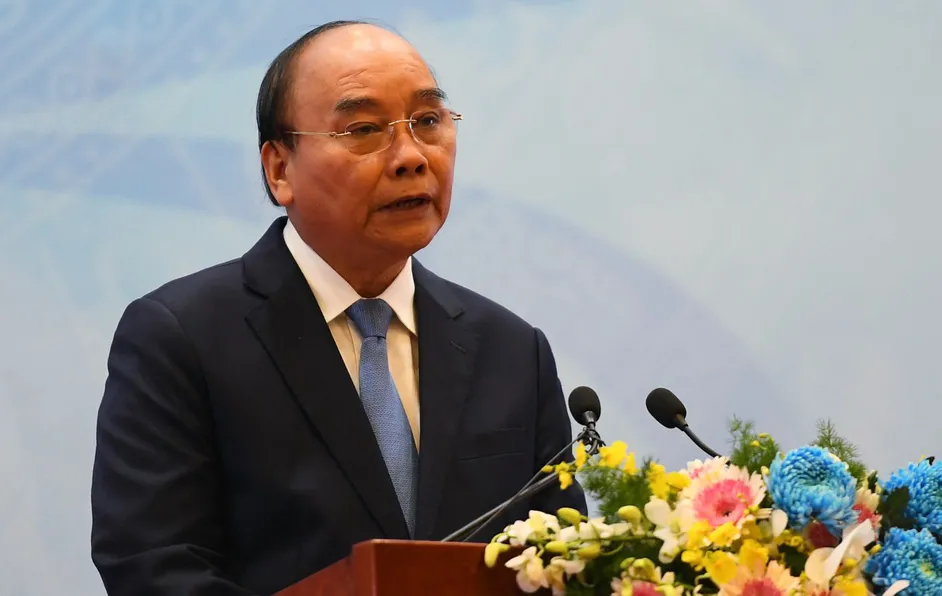 Presidente de Vietnam renuncia tras escándalo de sobornos en vuelos de repatriación