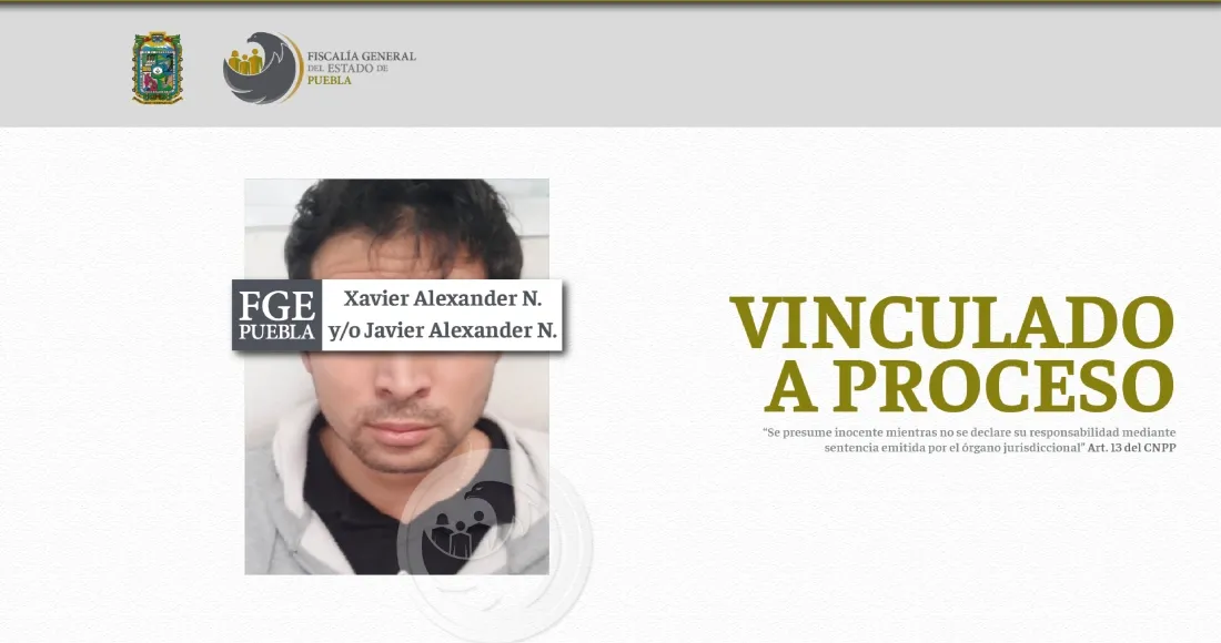 FGR abre carpeta por pornografía infantil contra falso reclutador de futbolistas en Puebla