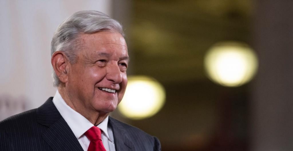 Diferencias en sector eléctrico con empresas de Canadá fueron resueltas: AMLO