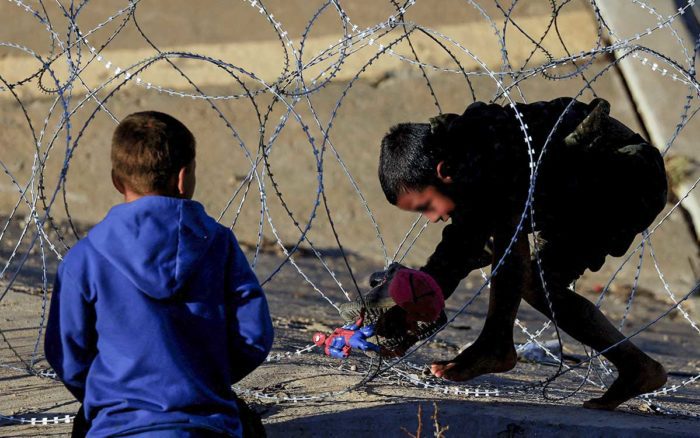 EU inicia programa para que sus ciudadanos puedan recibir a refugiados