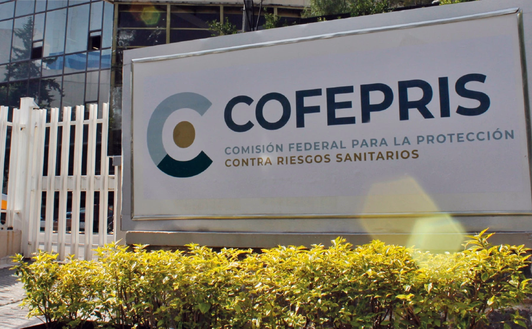 La Cofepris establece nuevas reglas de vigilancia, fomento y control sanitario a nivel nacional