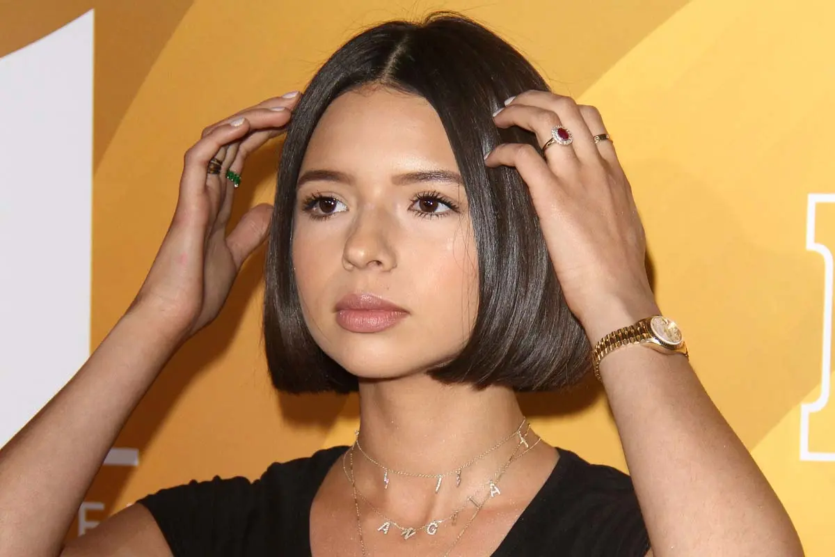 Ángela Aguilar anuncia acciones legales tras difusión de supuestas imágenes íntimas