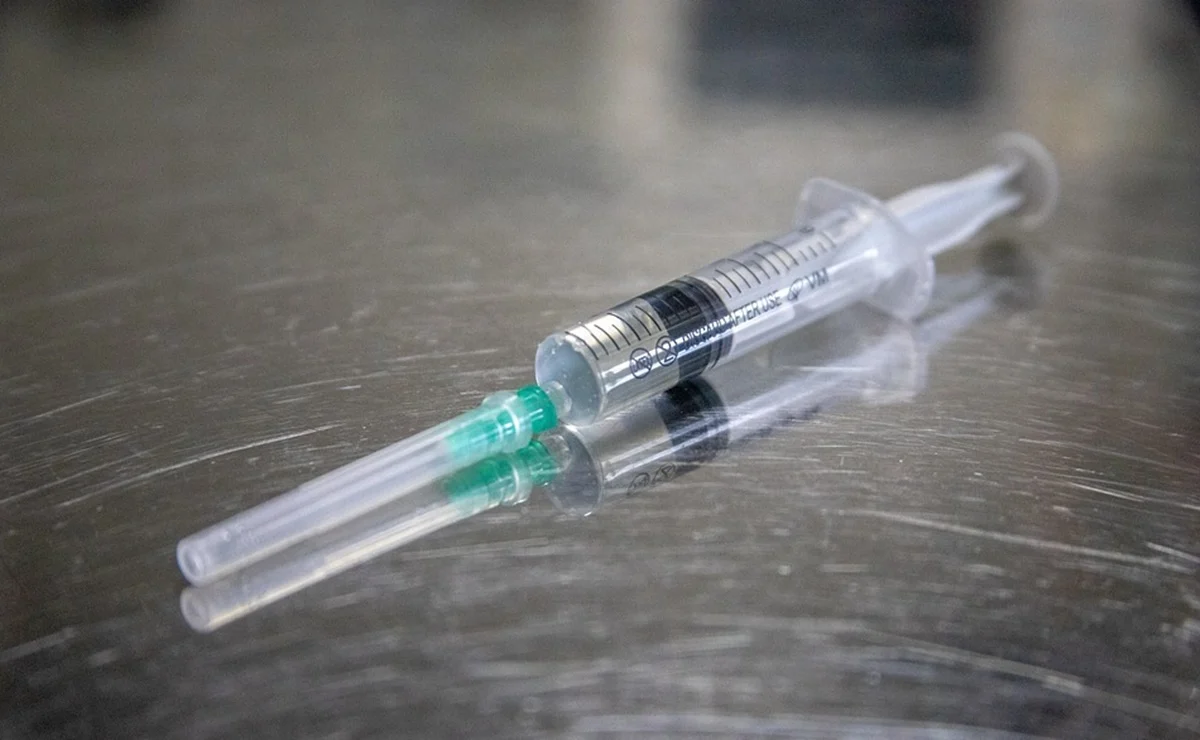 Janssen cancela estudio de vacuna contra el VIH en su última etapa