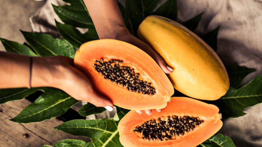 Sedena incautó 78 kilogramos de fentanilo escondidos en papayas