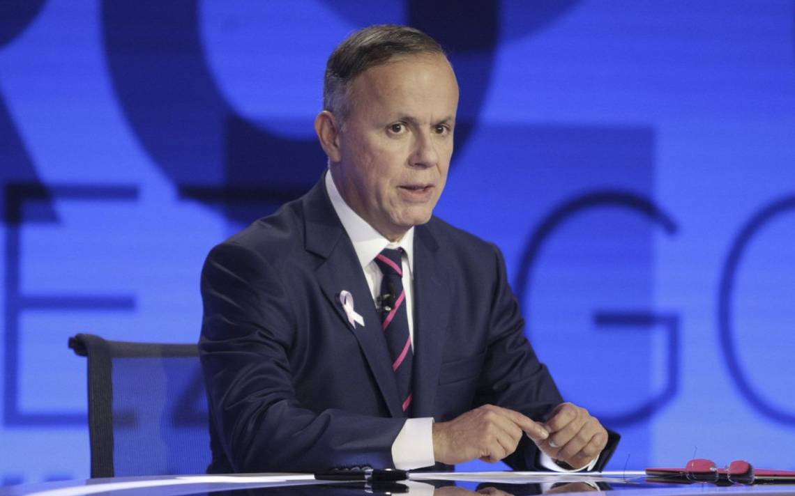 AMLO califica como “asunto de Estado” atentado contra Ciro Gómez Leyva