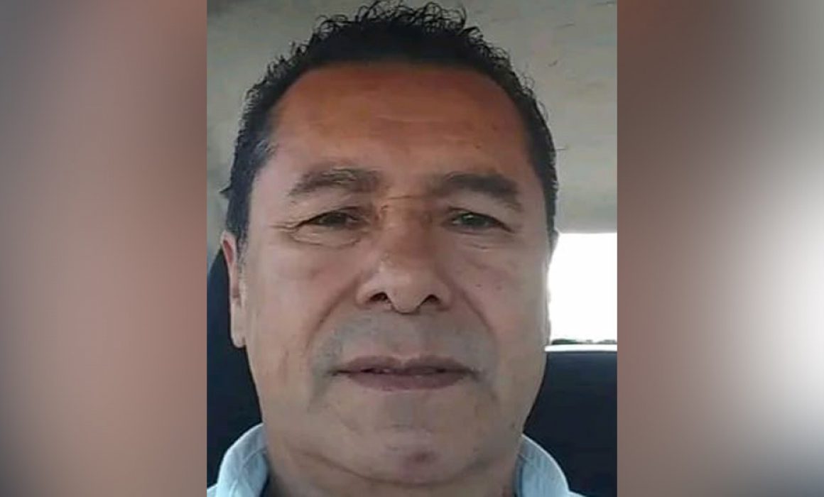 Asesinan a Salvador Guinto, exdirigente del PRI en Coyuca de Benítez, Guerrero