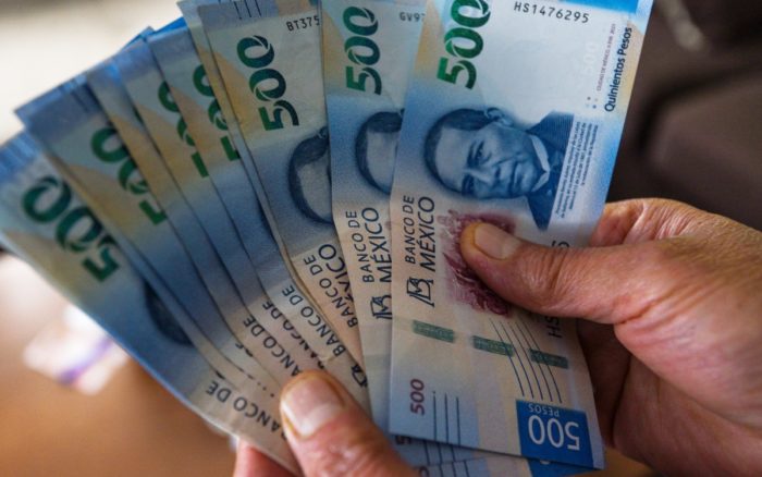 Actividad económica en México subió 2.7% interanual en diciembre: Inegi