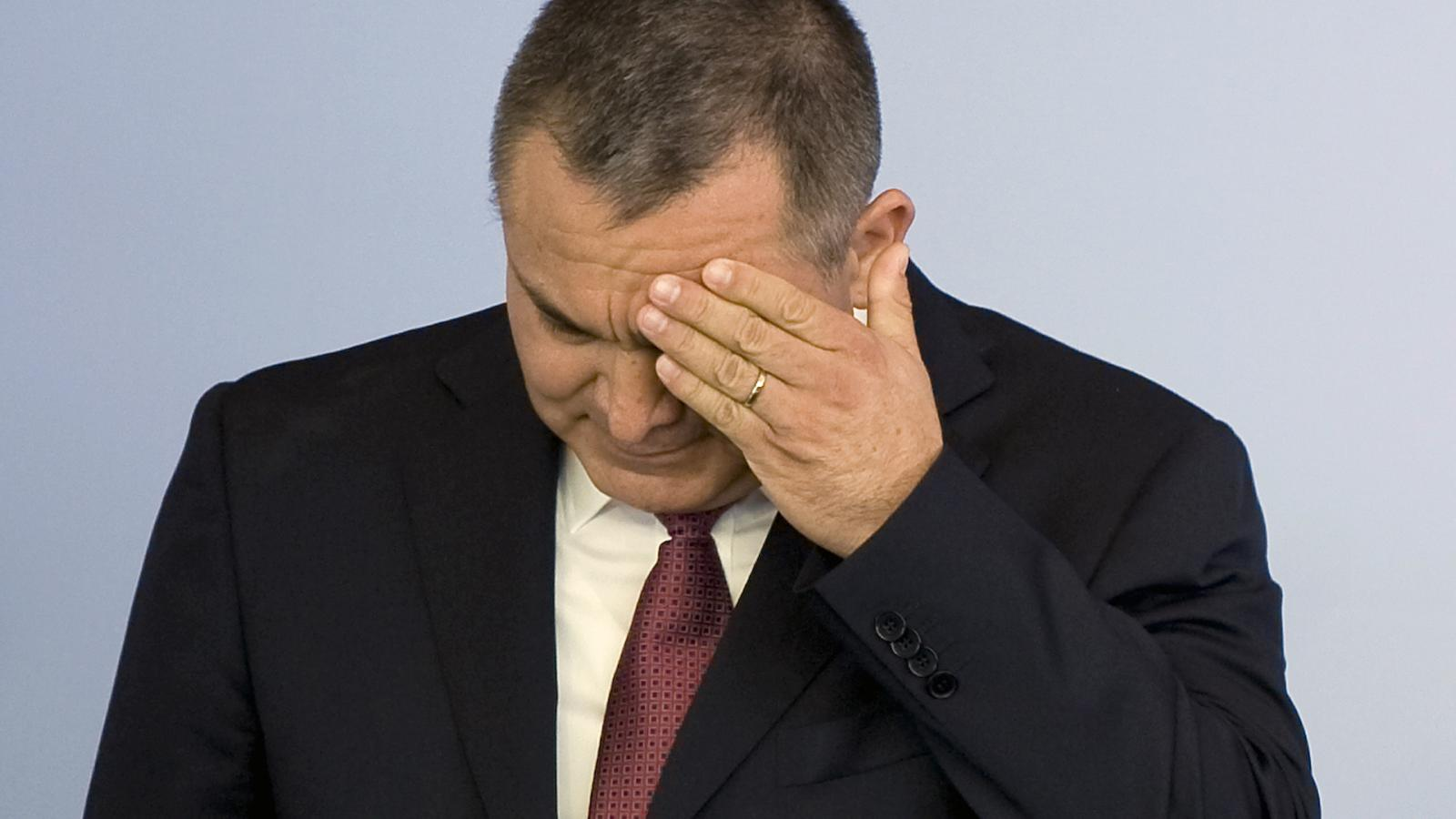 García Luna podrá mostrar cinco fotografías junto a dirigentes de EE.UU.