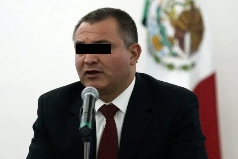 Exnarcotraficantes y hasta un caníbal entre posibles testigos en juicio de García Luna