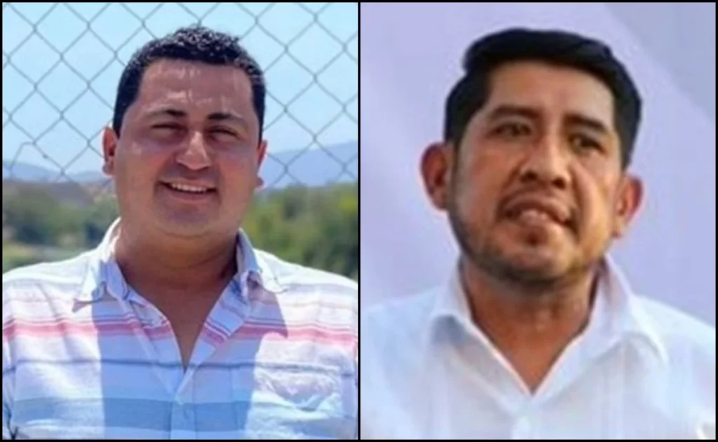 Localizan muertos a dos funcionarios en Morelos tras pasar 11 días desaparecidos