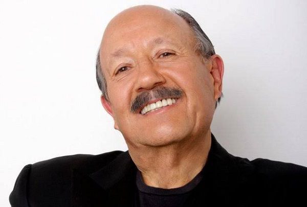 Muere el comediante Leopoldo Roberto García Peláez, "Polo Polo", a los 78 años