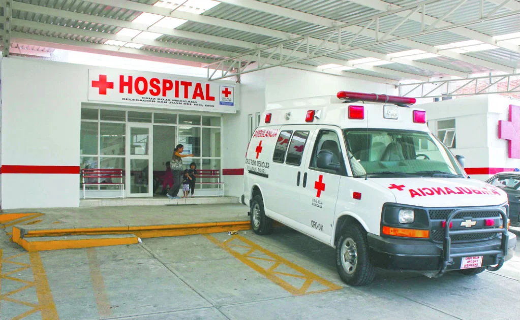 Explosión de granada deja a tres niños gravemente heridos en Chiapas